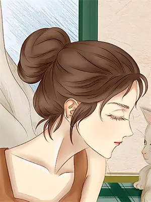 白月光回来了倔强