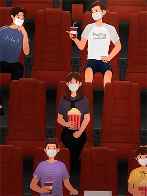 盛夏的蝉鸣是什么意思