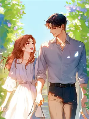 听风与我讲你CG