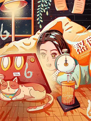 陈家诡录阴阳师