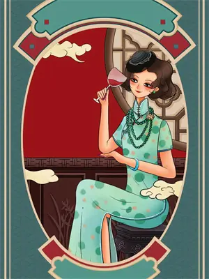 一觉醒来我竟变成了女生苏小婉