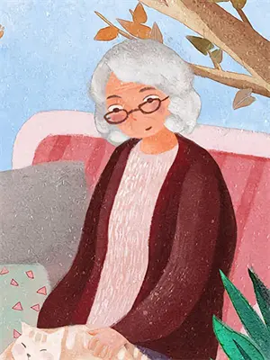人间颜色如尘土