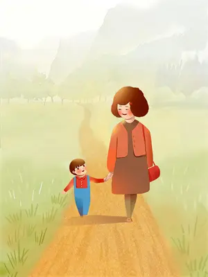 爱意无声的句子