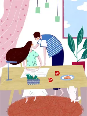 傅总夫人又闹离婚了全集