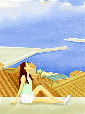 浮世清歌