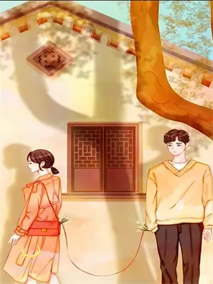 魂穿的庶女系列