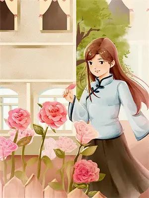 保镖妈妈你好飒黄文博