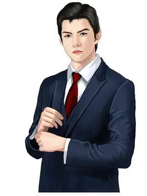 强行喊男神老公