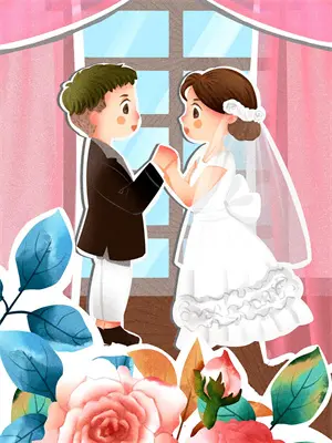 穿成虐文女主后我虐了男主