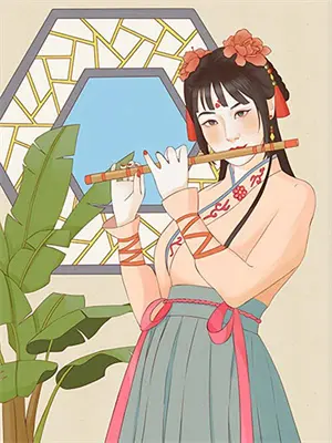 神豪舔狗系统后续