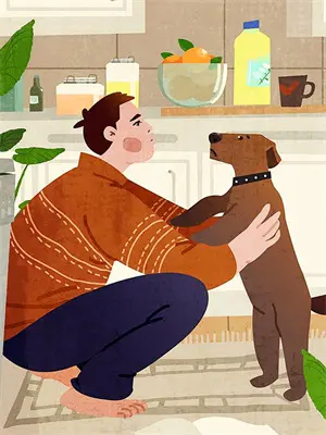 我的女友是剑灵后续