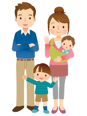 重生之我是杀马特之子一口气看完