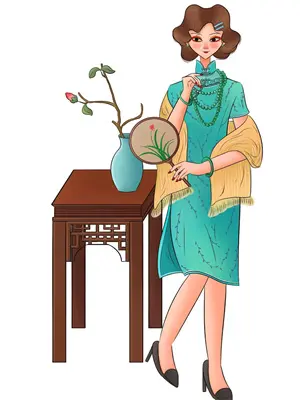 与君同船渡,达岸各自归出处