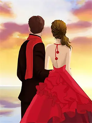 一胎双宝冷面妈咪