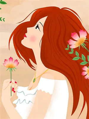 舞蹈老师给孩子们撕腿