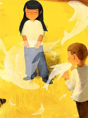 将门孤女含恨而亡的小说