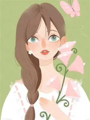 天才画师小娘子漫画免费阅读六漫画