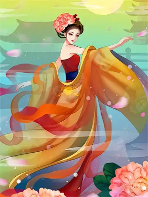 无极剑圣异世纵横