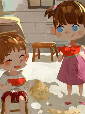 穿越后娘成全村独宠