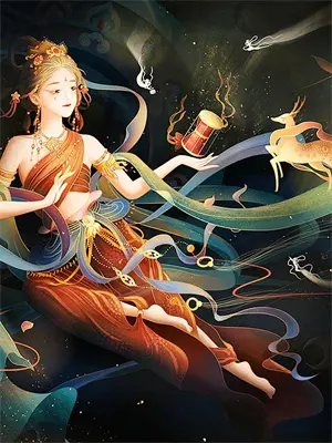 穿越斩妖获取寿元