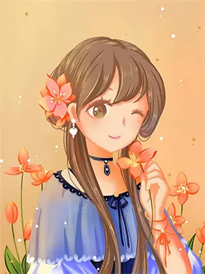 好的,这是根据您的要求创作的短篇小说英语