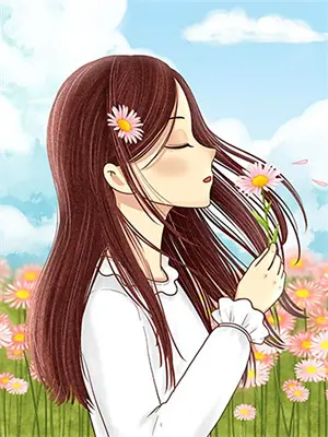 女配改造直播间