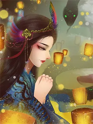 山水一程终归故里