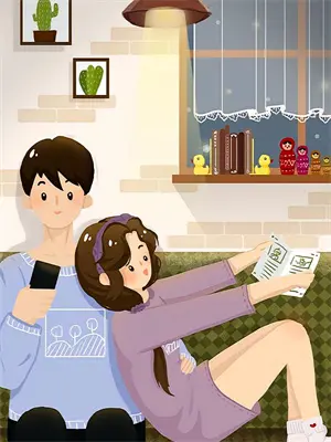 东墙玄关最旺家的挂画