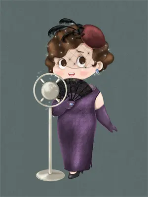 腹黑权臣他又争又抢原著小说