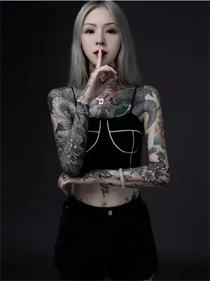 流年落尽空白首结局