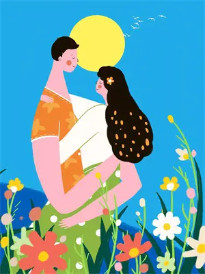 重生后，我放弃了狂躁症女兄弟