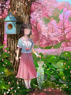 春风言相守落花言别离完整剧情