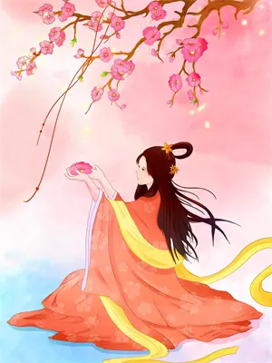 神帝归来:我的女儿是魔尊