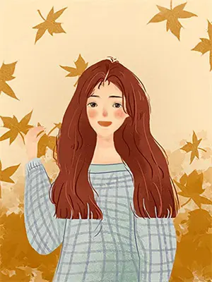 错位恋人by轻风白杨