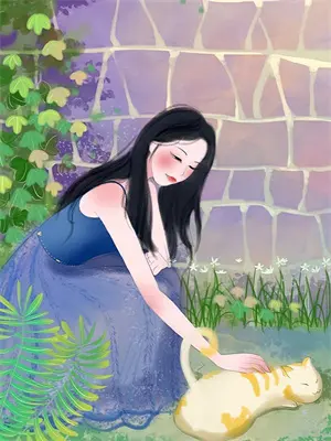 圣母闺蜜剧情介绍