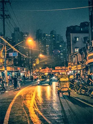 赐渴者之饮江海翻译