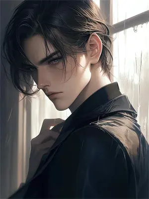 小师弟的师兄攻略